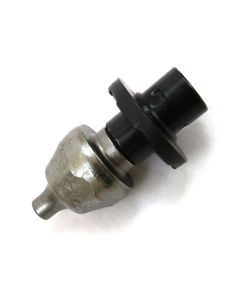 Carbide inserted point