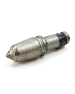 HD carbide inserted bit